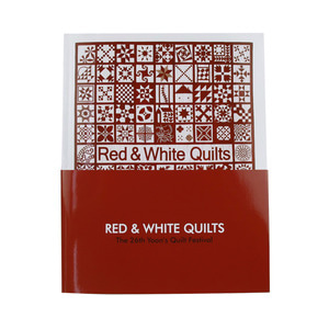 Red &amp; White Quilts